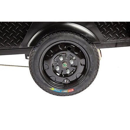 Грузовой электрический трицикл RuTrike D1 1200 60V 900W